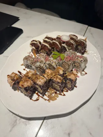 Bild von Miho Graz Japanese Restaurant