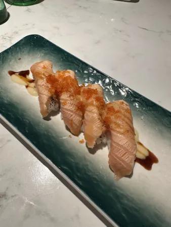 Bild von Miho Graz Japanese Restaurant