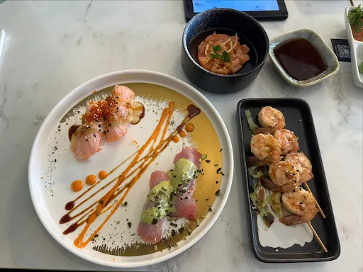Bild von Miho Graz Japanese Restaurant