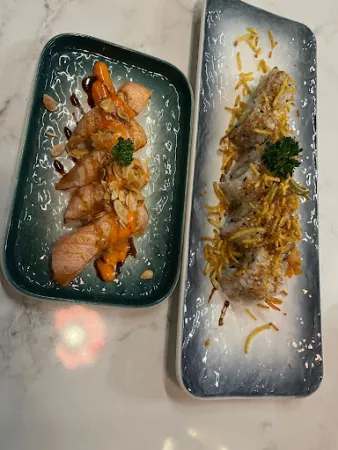 Bild von Miho Graz Japanese Restaurant