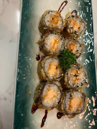 Bild von Miho Graz Japanese Restaurant