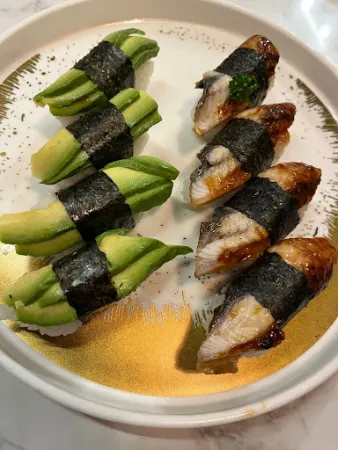 Bild von Miho Graz Japanese Restaurant