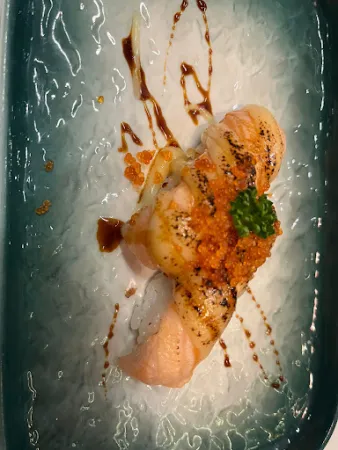 Bild von Miho Graz Japanese Restaurant