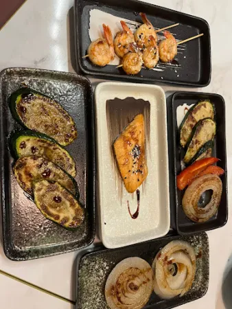 Bild von Miho Graz Japanese Restaurant