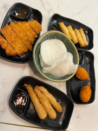 Bild von Miho Graz Japanese Restaurant