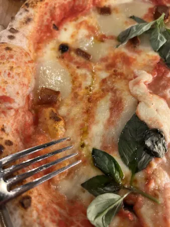 Bild von Pizzeria Mirano