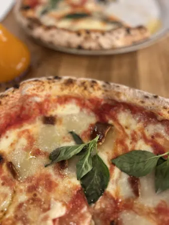 Bild von Pizzeria Mirano
