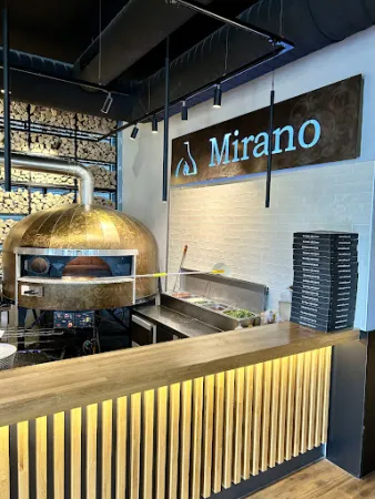 Bild von Pizzeria Mirano