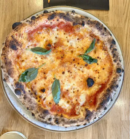 Bild von Pizzeria Mirano