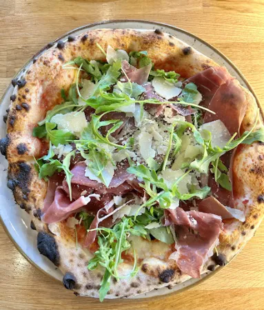 Bild von Pizzeria Mirano