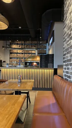 Bild von Pizzeria Mirano