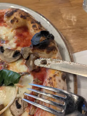Bild von Pizzeria Mirano