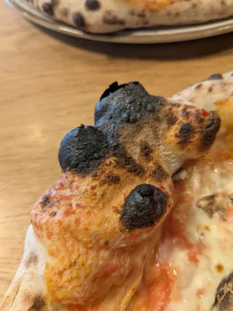 Bild von Pizzeria Mirano