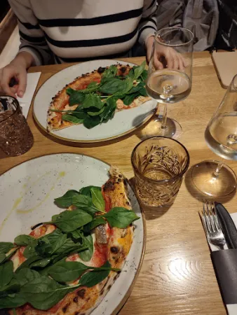 Bild von Pizzeria Mirano