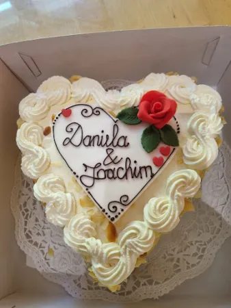 Bild von Bäckerei Konditorei Frauendorfer
