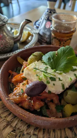 Bild von Restaurant Ya Habibi