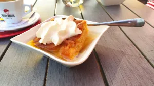 Café - Restaurant Donautreff Binder Ernst