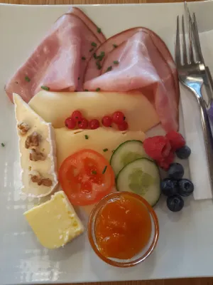 Bäckerei Winkler – FMZ Perg
