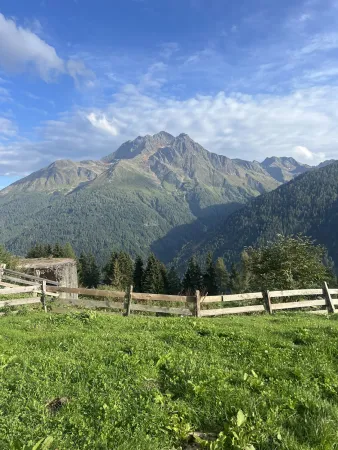 Bild von Rebecca Gould