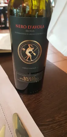 Bild von Restaurant Da Adriano