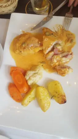 Bild von Restaurant Da Adriano