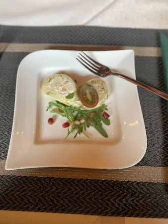 Bild von Restaurant Malin's