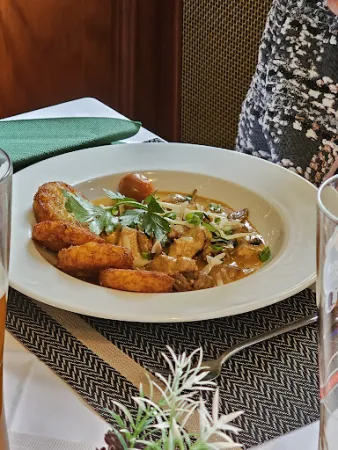 Bild von Restaurant Malin's