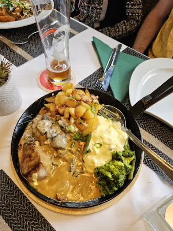 Bild von Restaurant Malin's