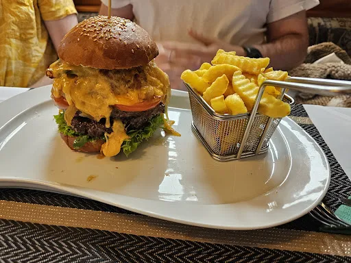 Bild von Restaurant Malin's