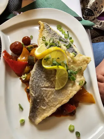 Bild von Restaurant Malin's