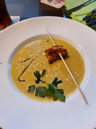 Bild von Restaurant Malin's