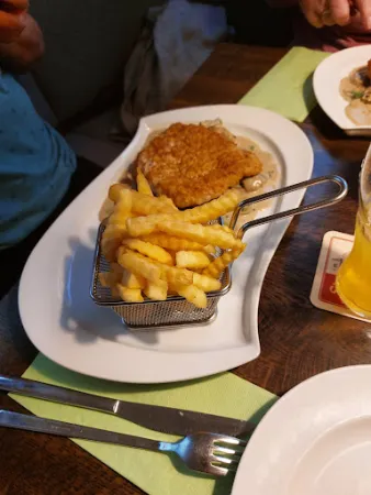 Bild von Restaurant Malin's