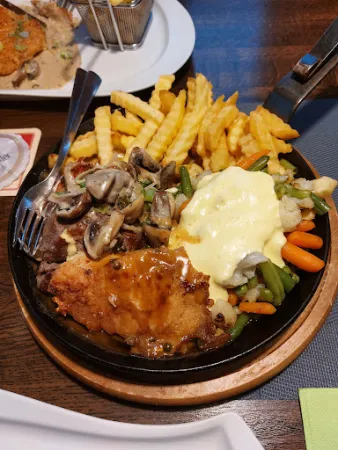 Bild von Restaurant Malin's