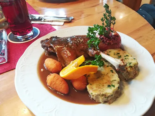 Bild von Gasthaus Brenner Häuperlwirt