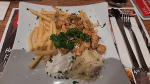 XXXLutz Restaurant Ried im Innkreis