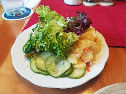Bild von Gasthaus Brenner Häuperlwirt