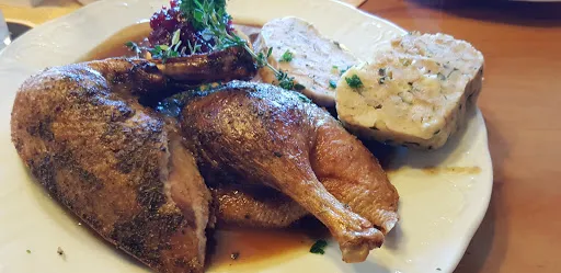 Bild von Gasthaus Brenner Häuperlwirt