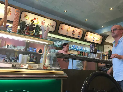 Bild von Eiscafe Corso