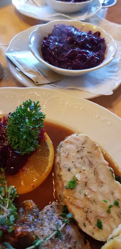 Gasthaus Brenner Häuperlwirt