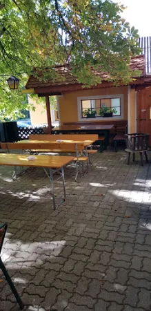 Bild von Gasthaus Brenner Häuperlwirt