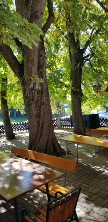 Bild von Gasthaus Brenner Häuperlwirt