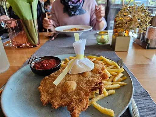 Bild von Am Teich Restaurant