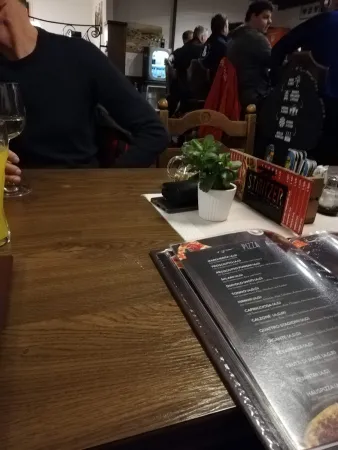 Bild von tijn la Poutré