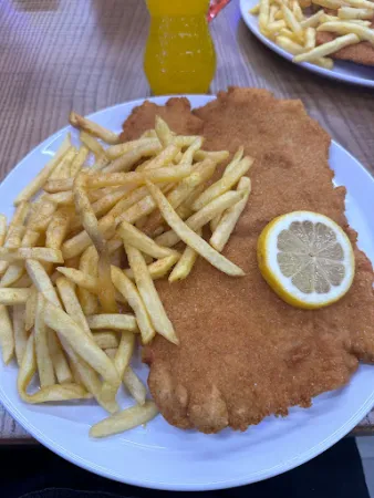 Bild von StadtSchnitzel