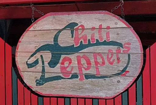 Bild von Chili Peppers