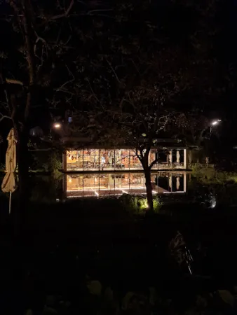Bild von Am Teich Restaurant