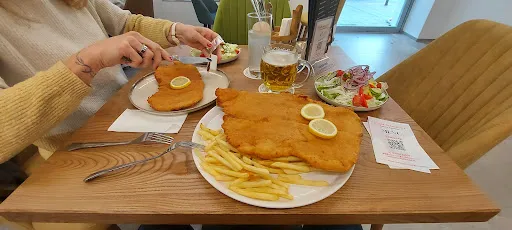 Bild von StadtSchnitzel