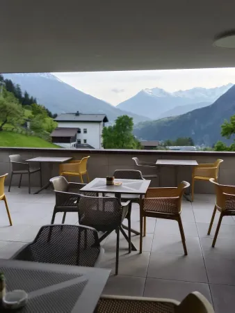 Bild von Wally Restaurant