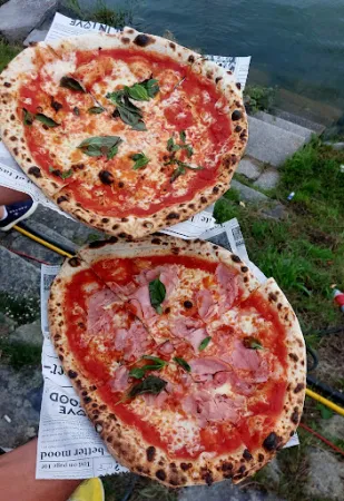 Bild von Italianfoodgroup
