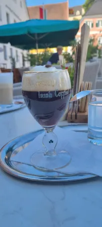 Bild von Kaffeesiederei Blumensträußl